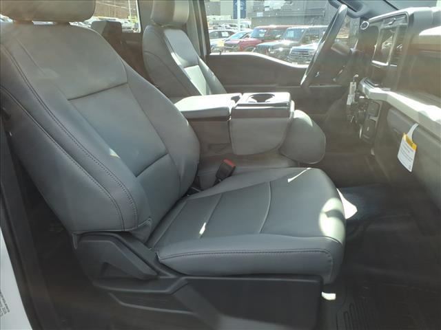 new 2026 Ford F-350 car, priced at $55,985