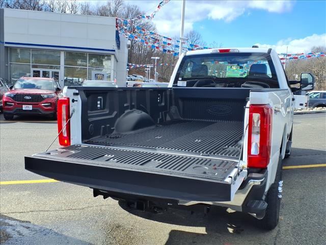 new 2026 Ford F-350 car, priced at $55,985