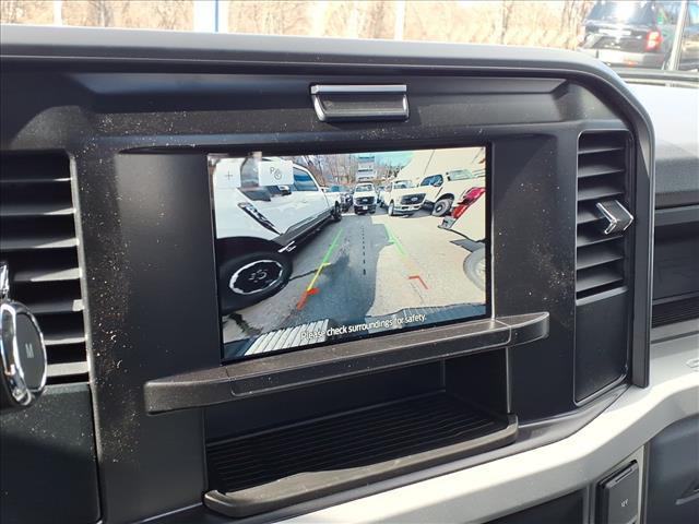 new 2026 Ford F-350 car, priced at $55,985