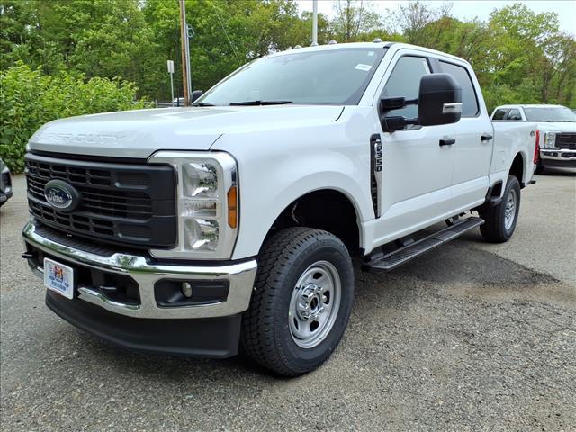 new 2026 Ford F-350 car, priced at $57,334