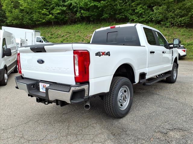 new 2026 Ford F-350 car, priced at $57,334
