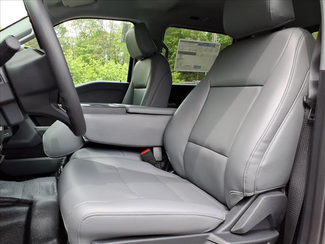 new 2026 Ford F-350 car, priced at $57,334