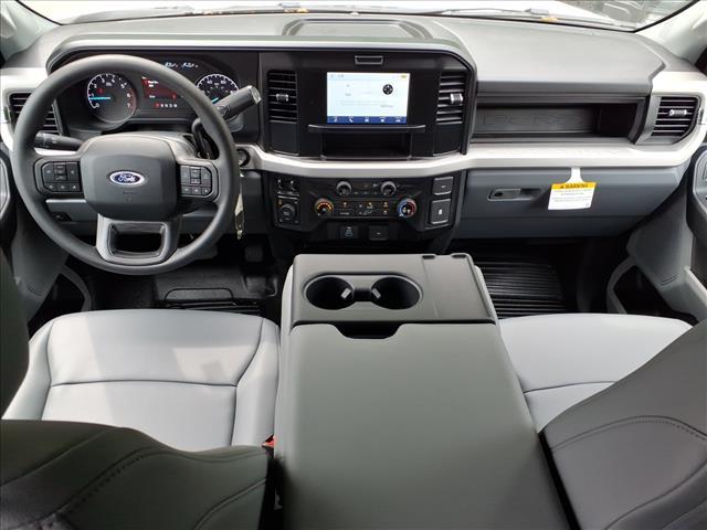 new 2026 Ford F-350 car, priced at $57,334