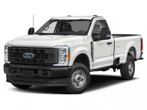 new 2026 Ford F-250 car, priced at $54,000