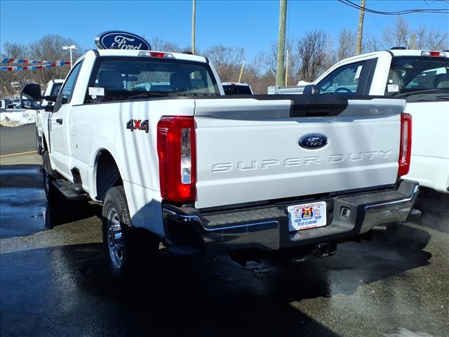 new 2026 Ford F-250 car, priced at $54,000