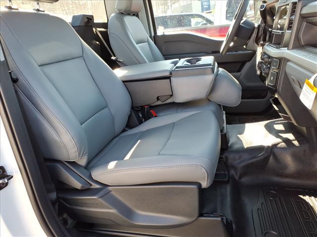 new 2026 Ford F-250 car, priced at $54,000