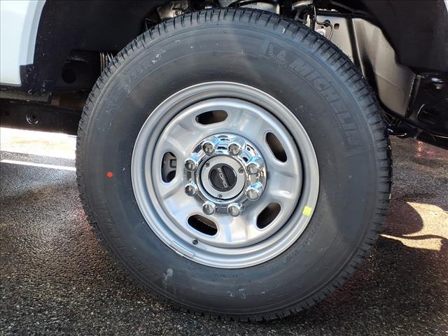 new 2026 Ford F-250 car, priced at $54,000