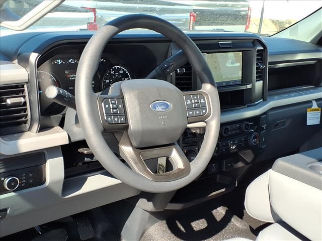 new 2026 Ford F-250 car, priced at $54,000