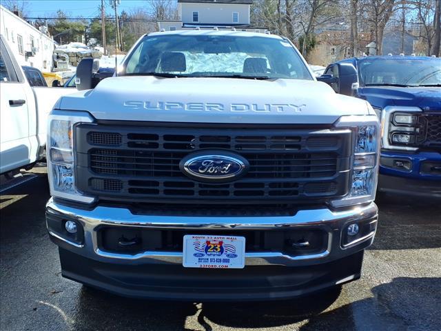 new 2026 Ford F-250 car, priced at $54,000