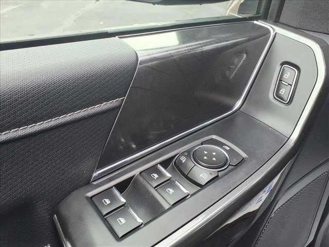 used 2022 Ford F-150 car, priced at $37,989