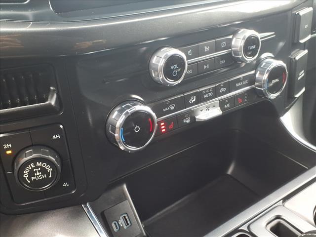 used 2022 Ford F-150 car, priced at $37,989