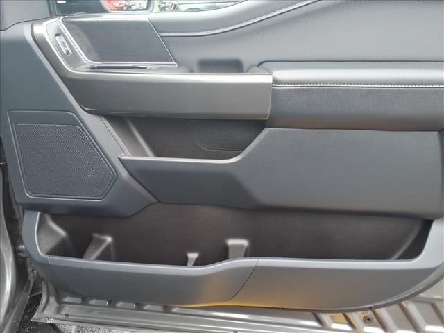 used 2022 Ford F-150 car, priced at $37,989