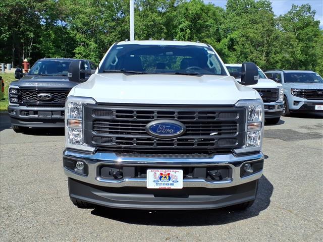 new 2026 Ford F-350 car, priced at $55,683
