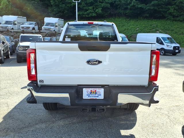 new 2026 Ford F-350 car, priced at $55,683