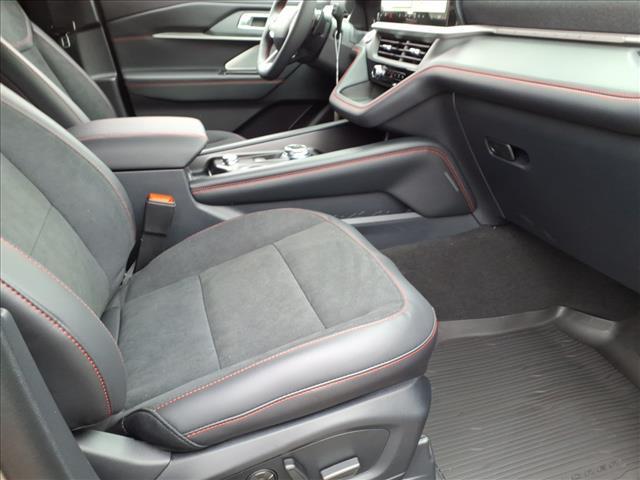 new 2026 Ford Explorer car, priced at $65,030