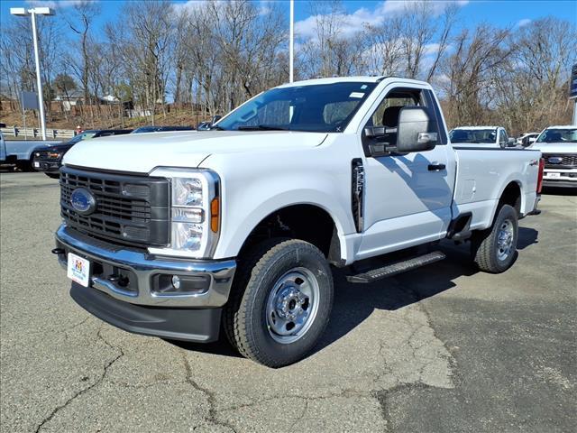 new 2026 Ford F-350 car, priced at $55,985