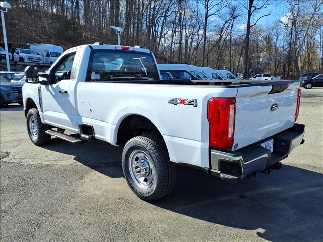 new 2026 Ford F-350 car, priced at $55,985
