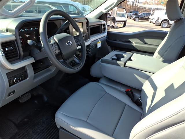 new 2026 Ford F-350 car, priced at $55,985