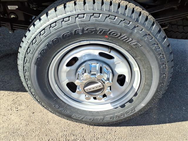 new 2026 Ford F-350 car, priced at $55,985