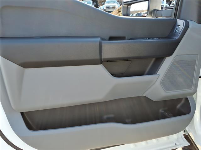 new 2026 Ford F-350 car, priced at $55,985