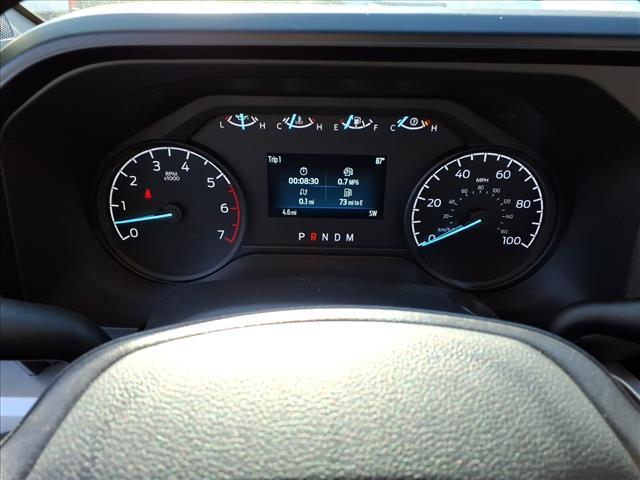 new 2026 Ford F-350 car, priced at $55,985