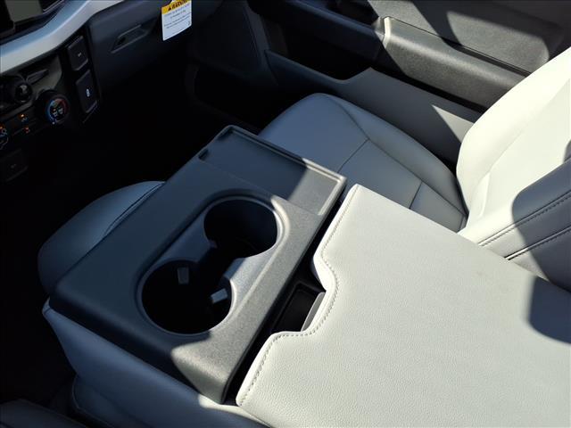 new 2026 Ford F-350 car, priced at $55,985