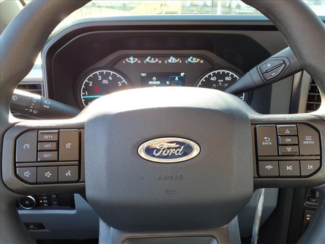 new 2026 Ford F-350 car, priced at $55,985