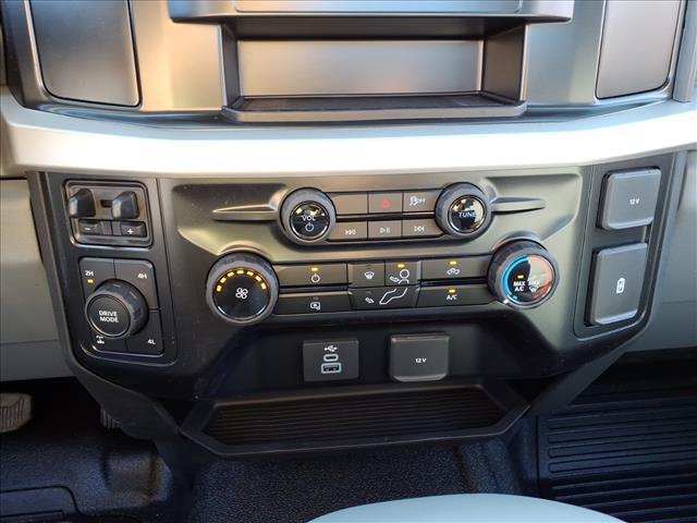 new 2026 Ford F-350 car, priced at $55,985