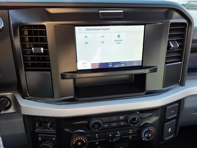 new 2026 Ford F-350 car, priced at $55,985