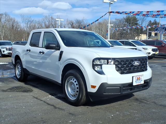 new 2026 Ford Maverick car, priced at $32,260