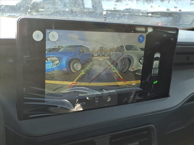 new 2026 Ford Maverick car, priced at $32,260