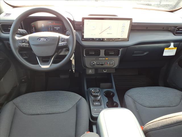 new 2026 Ford Maverick car, priced at $32,260