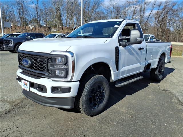 new 2026 Ford F-250 car, priced at $59,380
