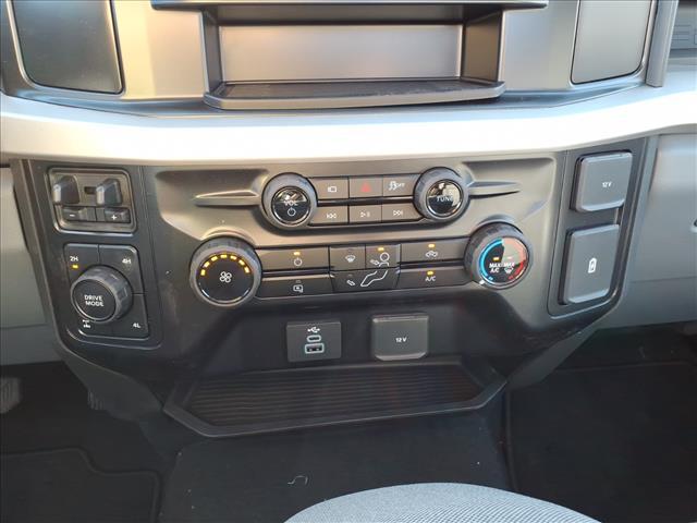 new 2026 Ford F-250 car, priced at $59,380