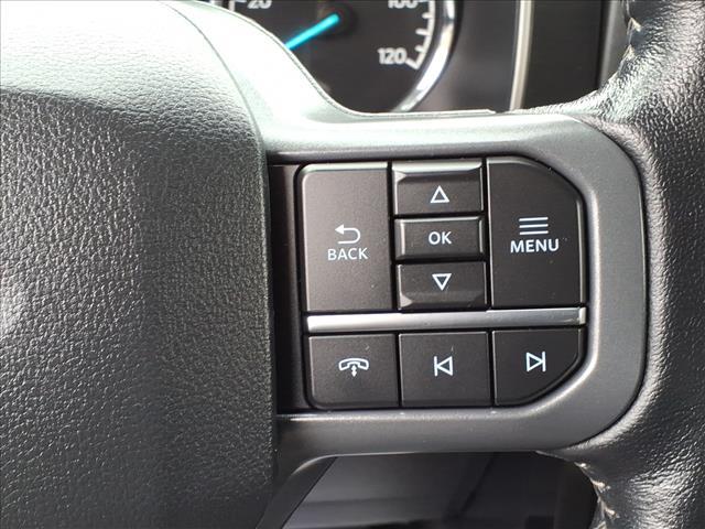 used 2022 Ford F-150 car, priced at $37,880