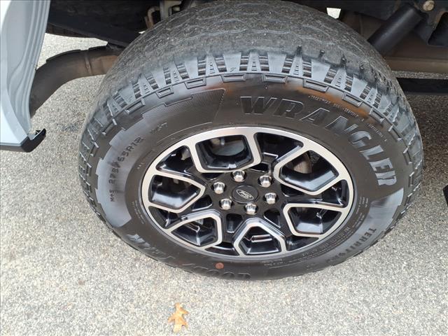 used 2022 Ford F-150 car, priced at $37,880