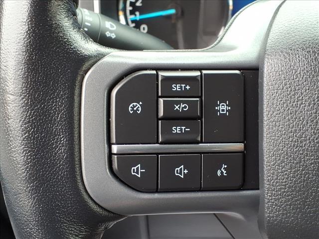 used 2022 Ford F-150 car, priced at $37,880