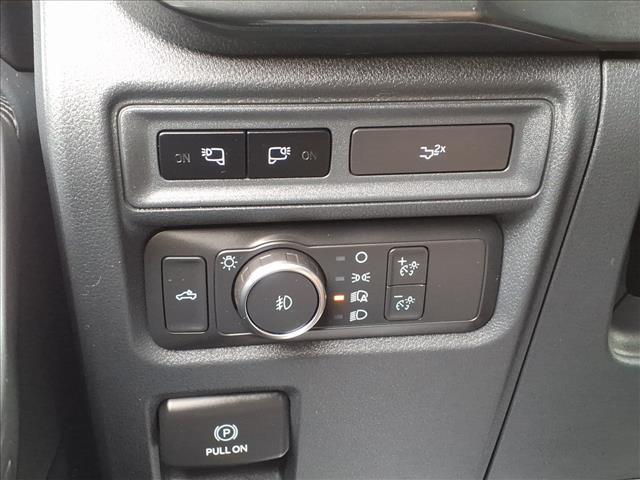 used 2022 Ford F-150 car, priced at $37,880