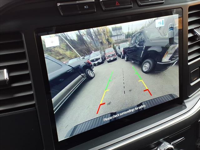 used 2022 Ford F-150 car, priced at $37,880