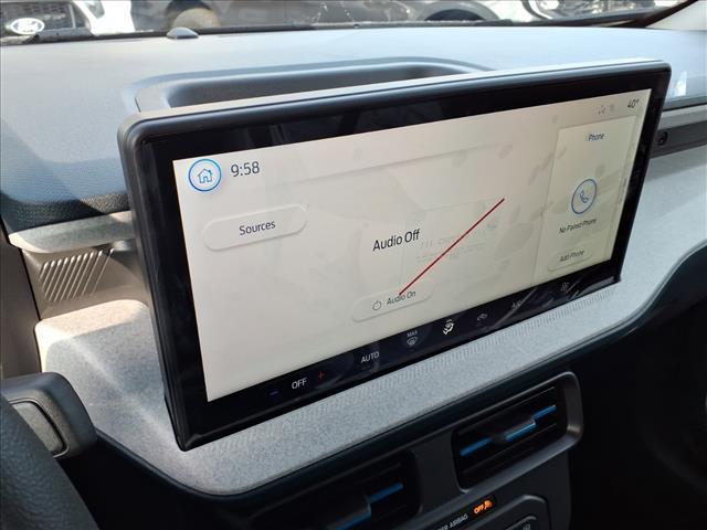 new 2026 Ford Maverick car, priced at $35,215