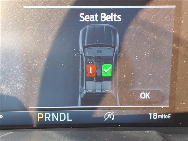 new 2026 Ford Maverick car, priced at $35,215