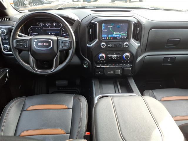 used 2023 GMC Sierra 2500 car, priced at $53,538