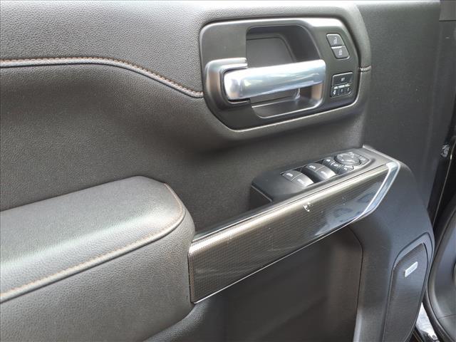 used 2023 GMC Sierra 2500 car, priced at $53,538