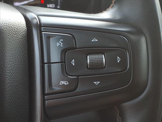 used 2023 GMC Sierra 2500 car, priced at $53,538