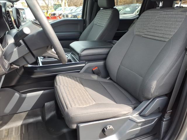 used 2023 Ford F-150 car, priced at $41,031