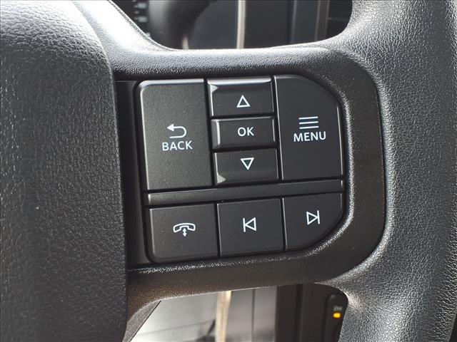 used 2023 Ford F-150 car, priced at $41,031