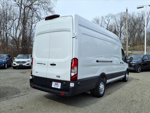 new 2026 Ford Transit-350 car, priced at $58,683