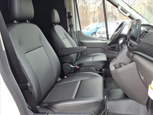 new 2026 Ford Transit-350 car, priced at $58,683