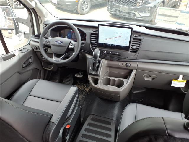 new 2026 Ford Transit-350 car, priced at $58,683