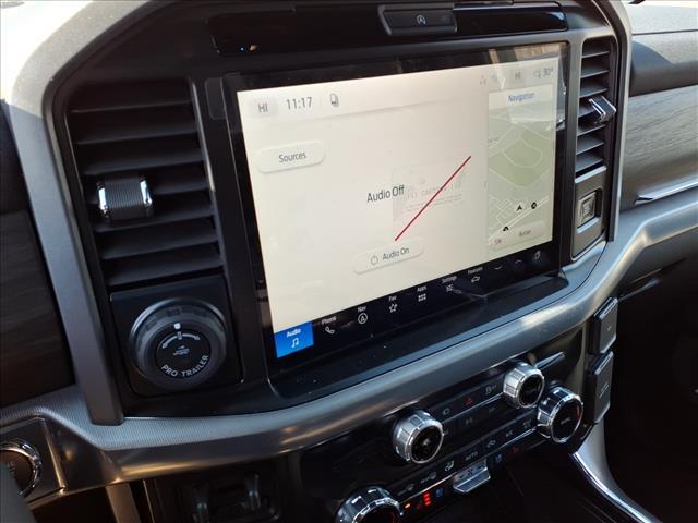 new 2026 Ford F-150 car, priced at $71,345